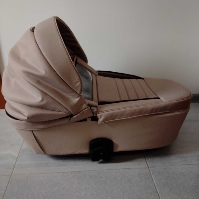 Wózek dziecięcy 2w1