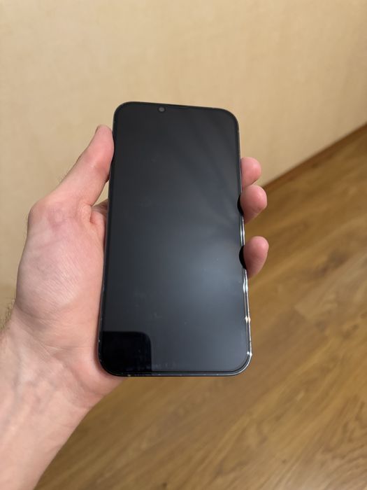 Iphone 13 Pro Max 256gb neverlock