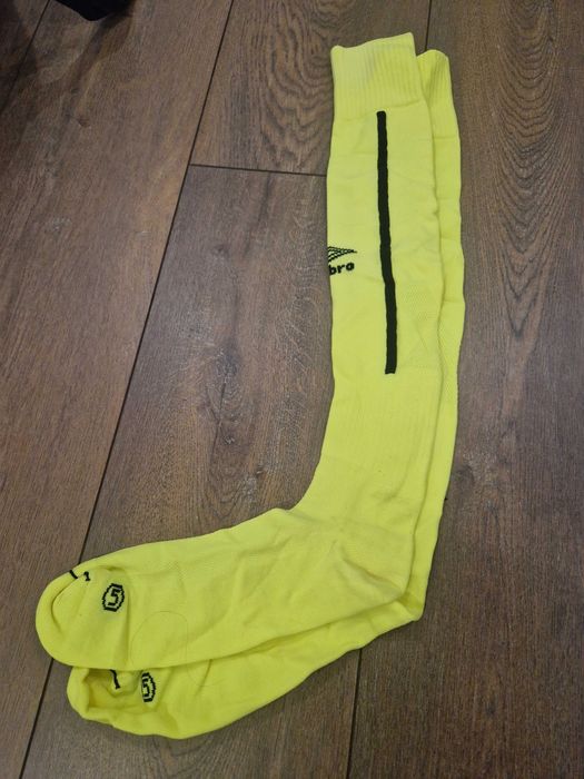 Meias futebol umbro 42_47 novas