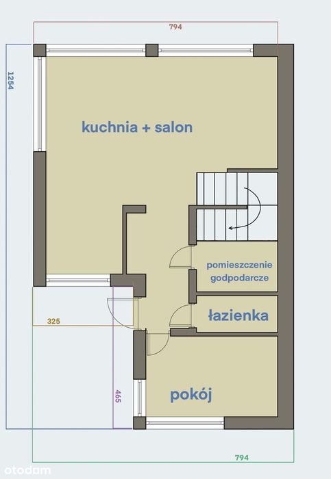 Otwieramy sprzedaż II etapu. Wydanie lokali 11.2026