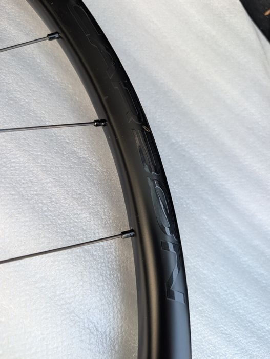 Rodas Prototype Carbono Zero