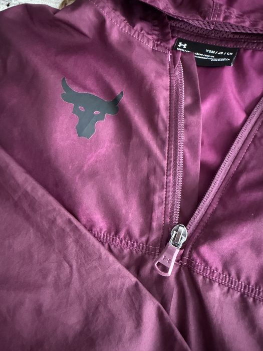 Куртка вітрянка, вітровка Under Armour