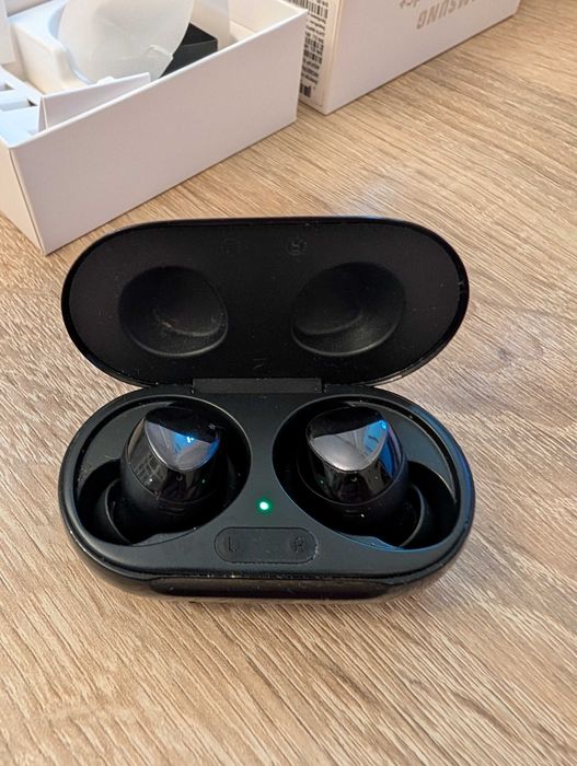 Навушники бездротові Samsung Galaxy Buds+ (SM-R175)