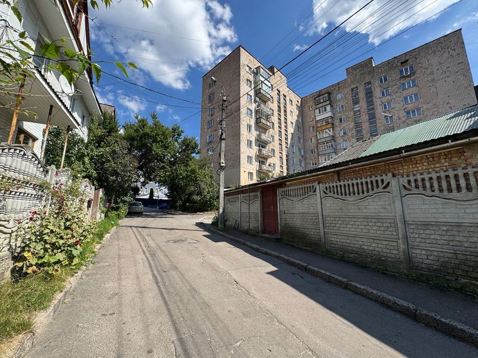 Продаж комерційного приміщення в центрі!