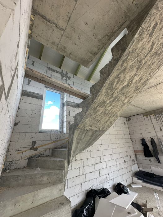 Продаж будинку 110 м.кв., ділянка 5 сот