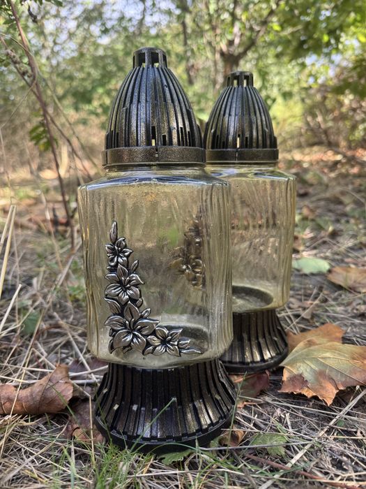 Sprzedam znicze  od 15 zl