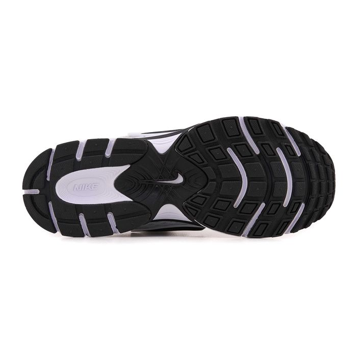 Nike V5 RNR White Silver Black кросівки 36-44 розміри
