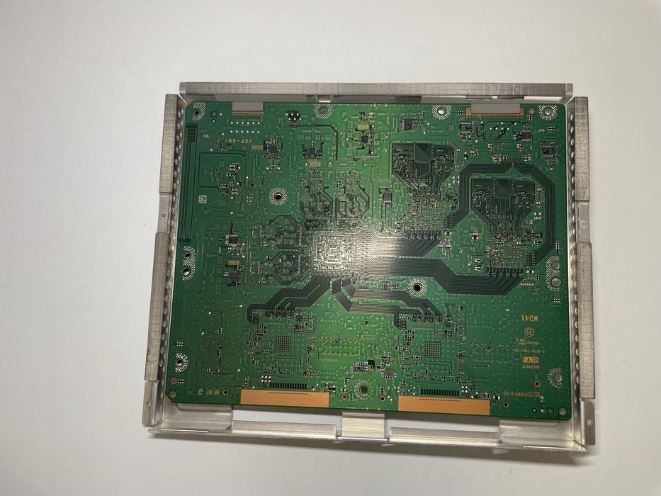 płyta LJ63-0687A do telewizora Sony KDL-52Z5500