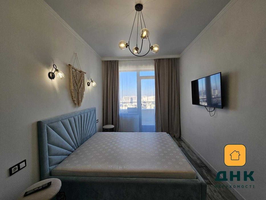 Аркадия ЖК Лимнос ,стоимость минус 5тысяч. Пентхаус ,терраса.