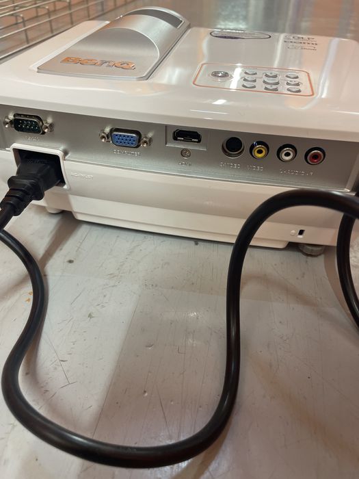 Pojector benq MP515 ST