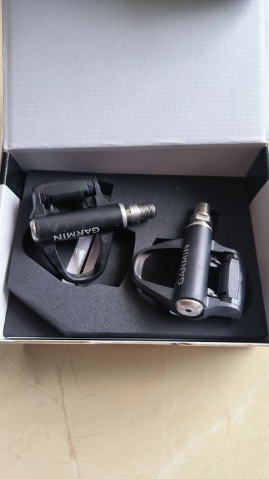 Pedais Garmin Rally xc200