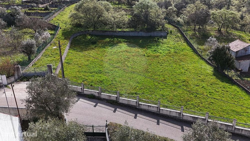 Terreno  para venda — Casais E Alviobeira, Santarém