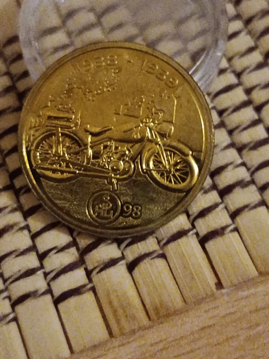 Monety z certyfikatem