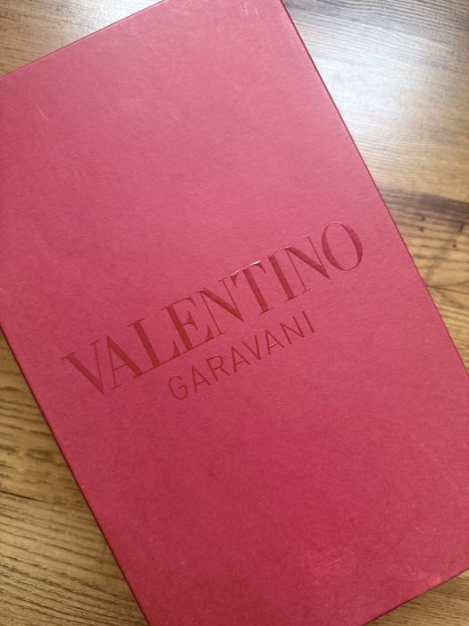 Sandały Valentino Garavani Rockstud 36