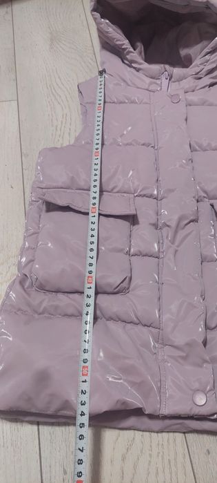 Дитяча желетка  Reserves 122p