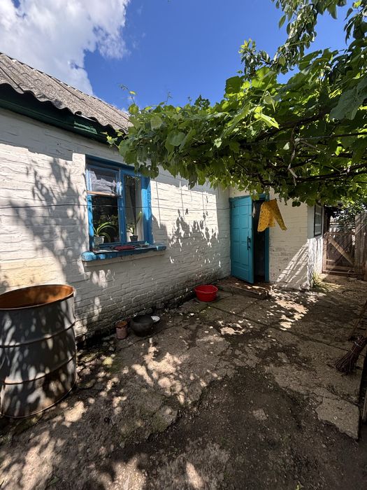 Продається приватний будинок