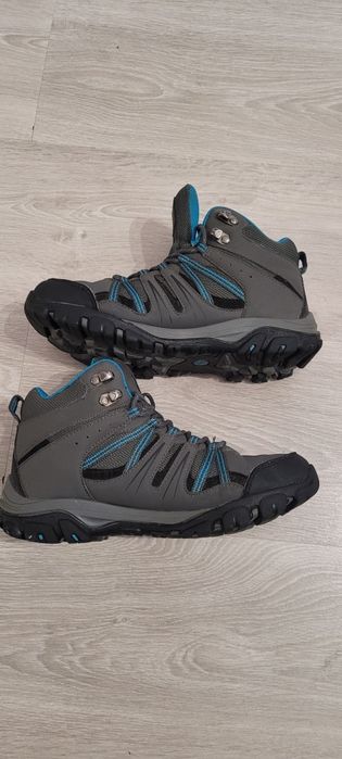 Buty zimowe trekkingowe gelert 36.5