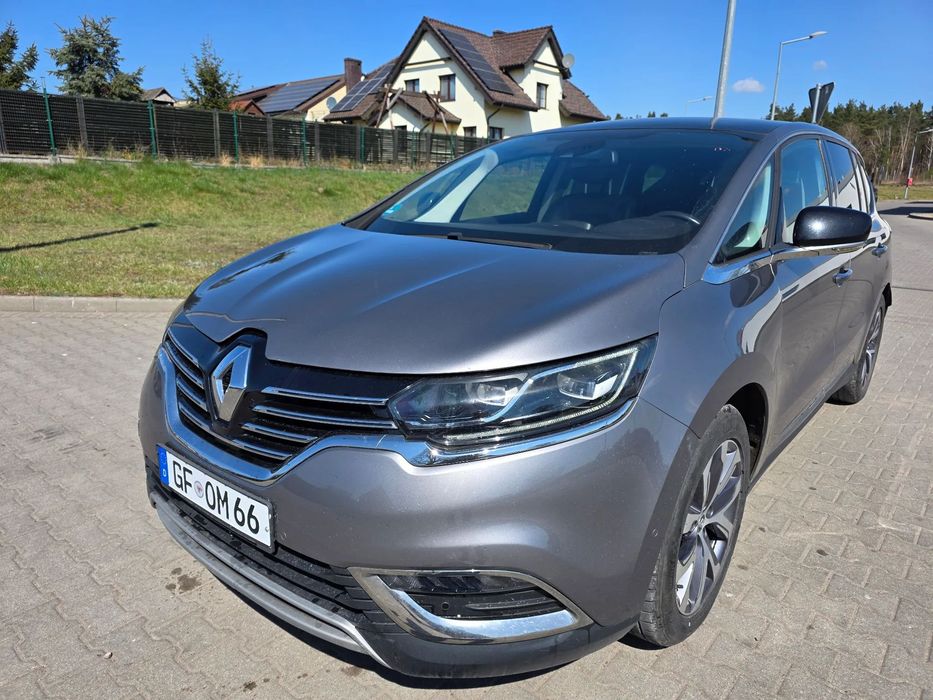 Renault Espace