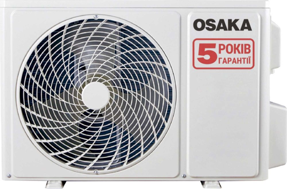 Кондиціонер Osaka ST-09HH • Гарантія • Обмін • Кредит