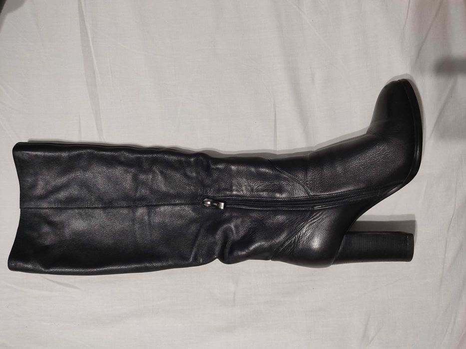 Сапоги Attizare зима