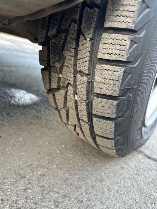 Aveo T200 для Автошколи додаткові педалі