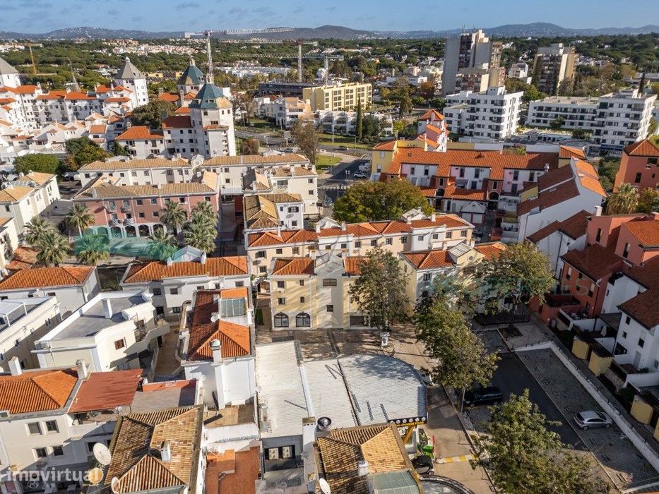 Apartamento T1 - Perto da marina de vilamoura