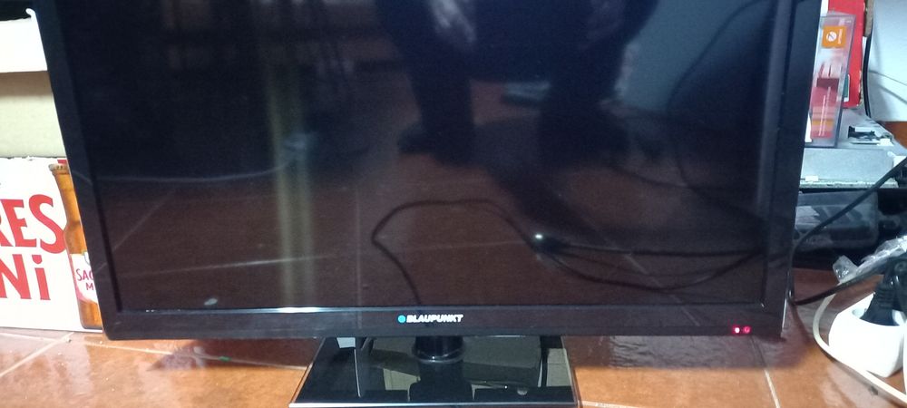 Tv blaupunkt led 24"