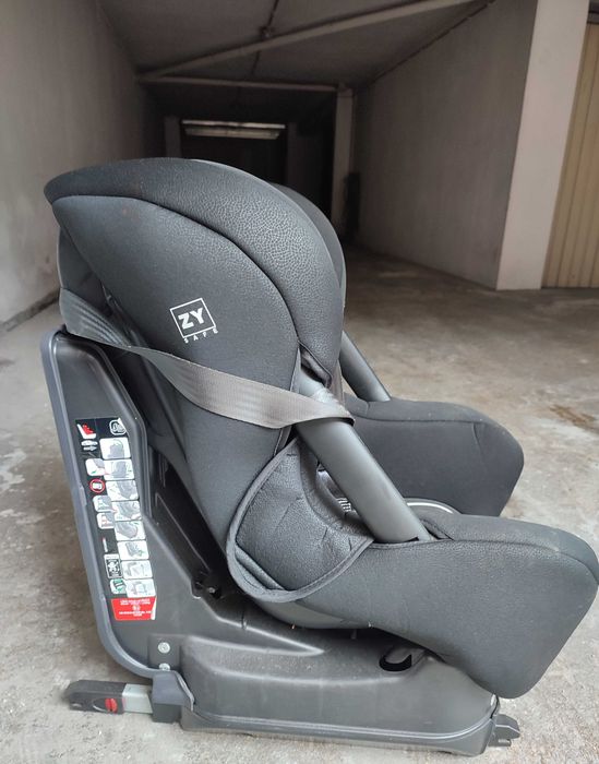 Cadeira Auto ZY Safe