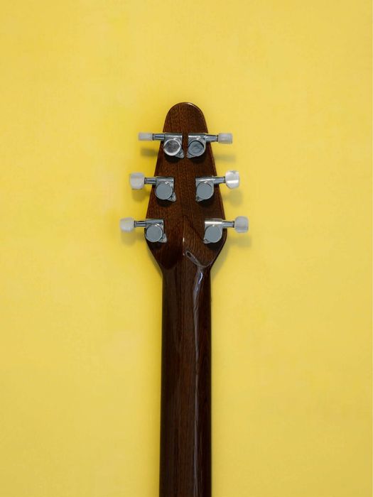 Gitara red special Brian May left handed replika