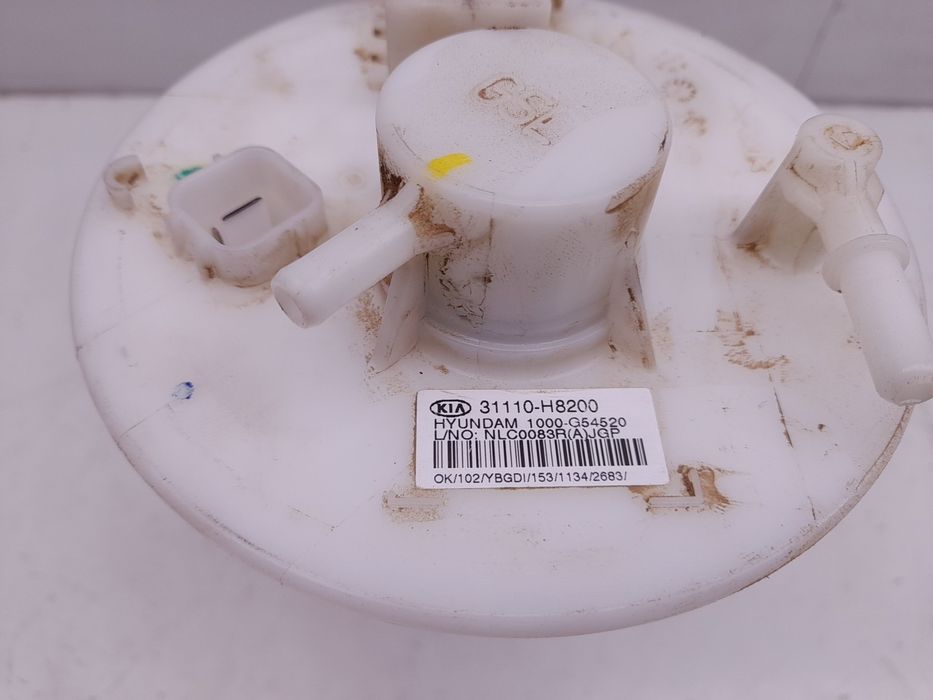 Bomba de combustível KIA Stonic (YB)