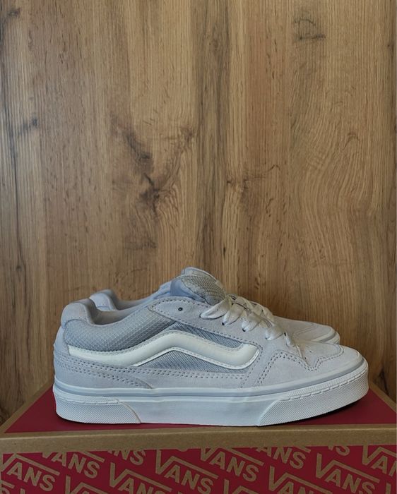 Жіночі кеди Vans