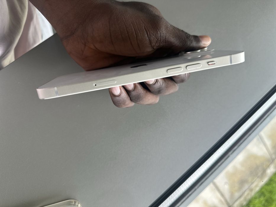 iPhone 14 Plus Branco 128 GB – Desbloqueado
