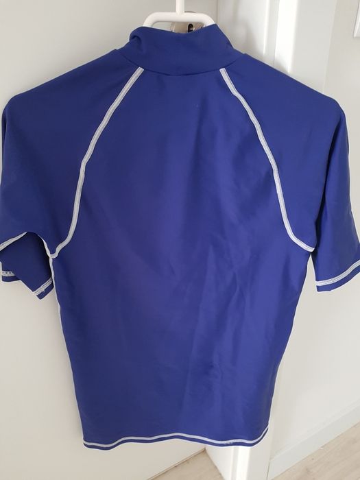 Camisola Tribord p/criança (Bodyboard)