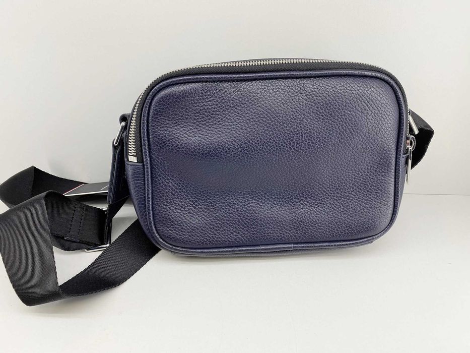 Torba Tommy Hilfiger Th Corp AM0AM12722 DW6