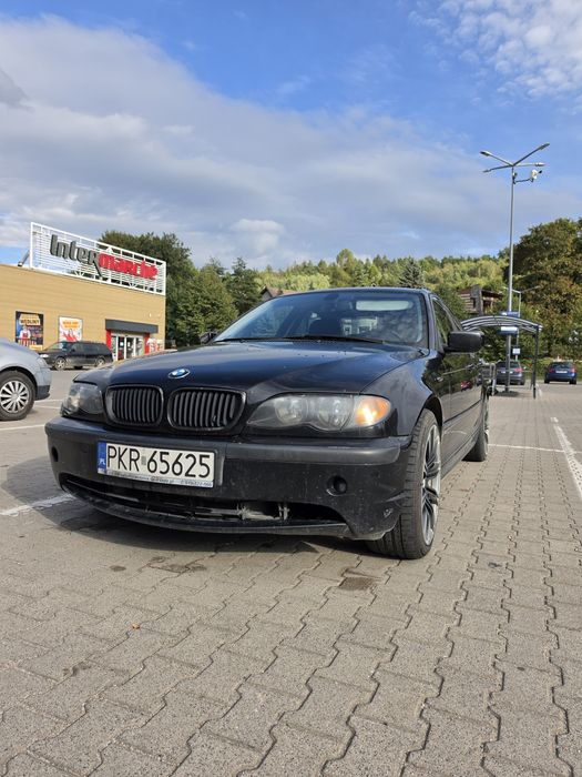 BMW Seria 3