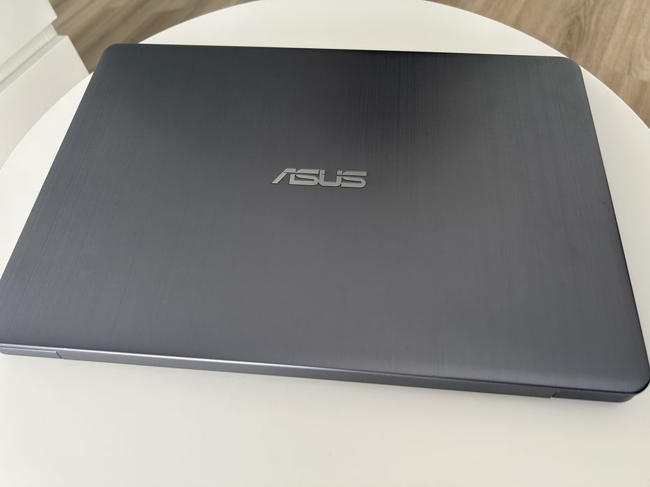 Sprzedam laptop ASUS VivoBook S14 (S410U) - i5, 16 GB RAM, SSD 512 GB