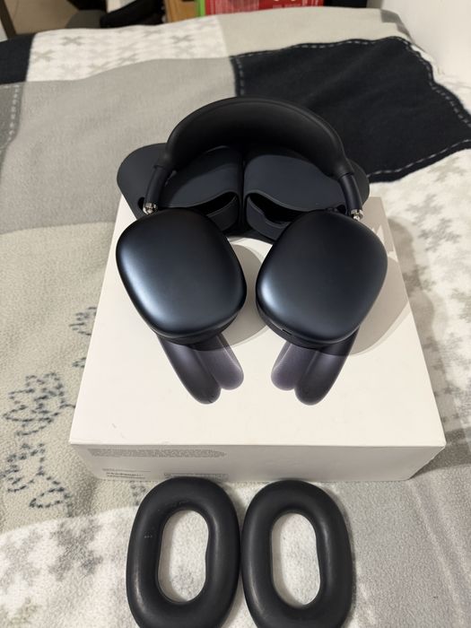 Apple Airpods Max 2 (USB-C) - Fatura e garantia