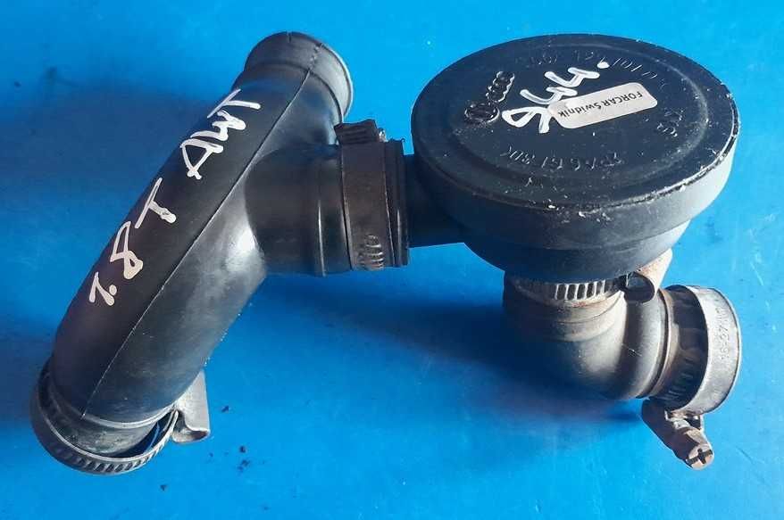 Odma 06A'129101D przewód odmy 1.8 T AWT 06B'103221H Vw Passat B5 FL