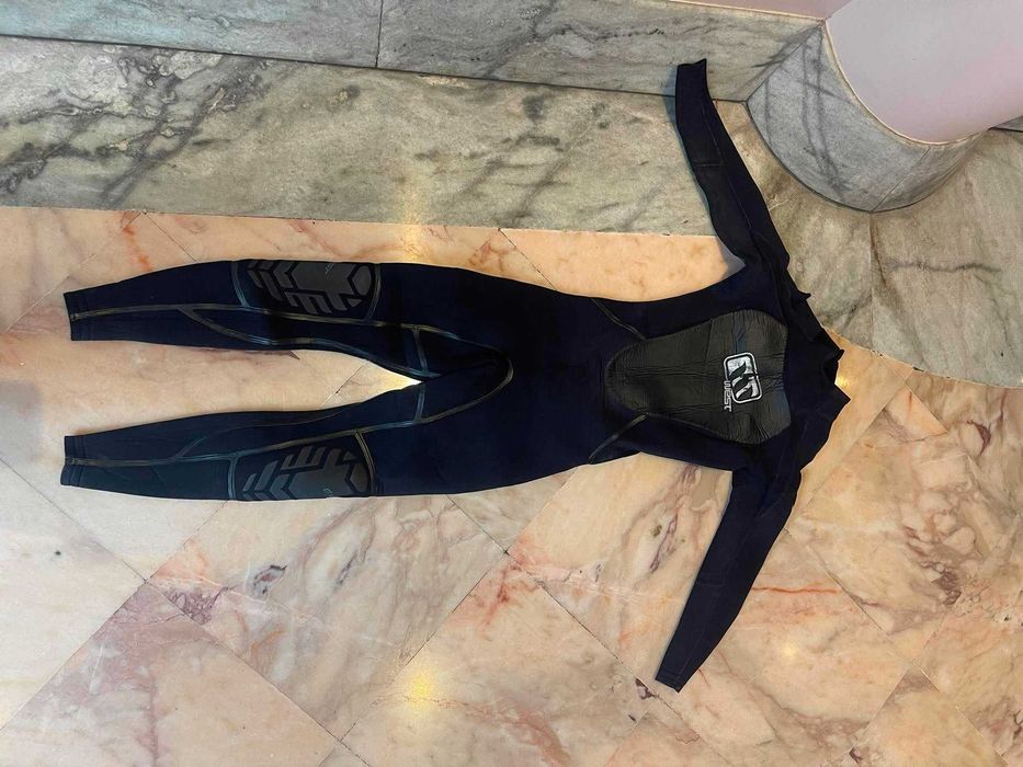 Fato de surf para menina