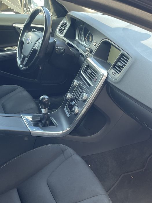 Volvo v60 d2 full extras