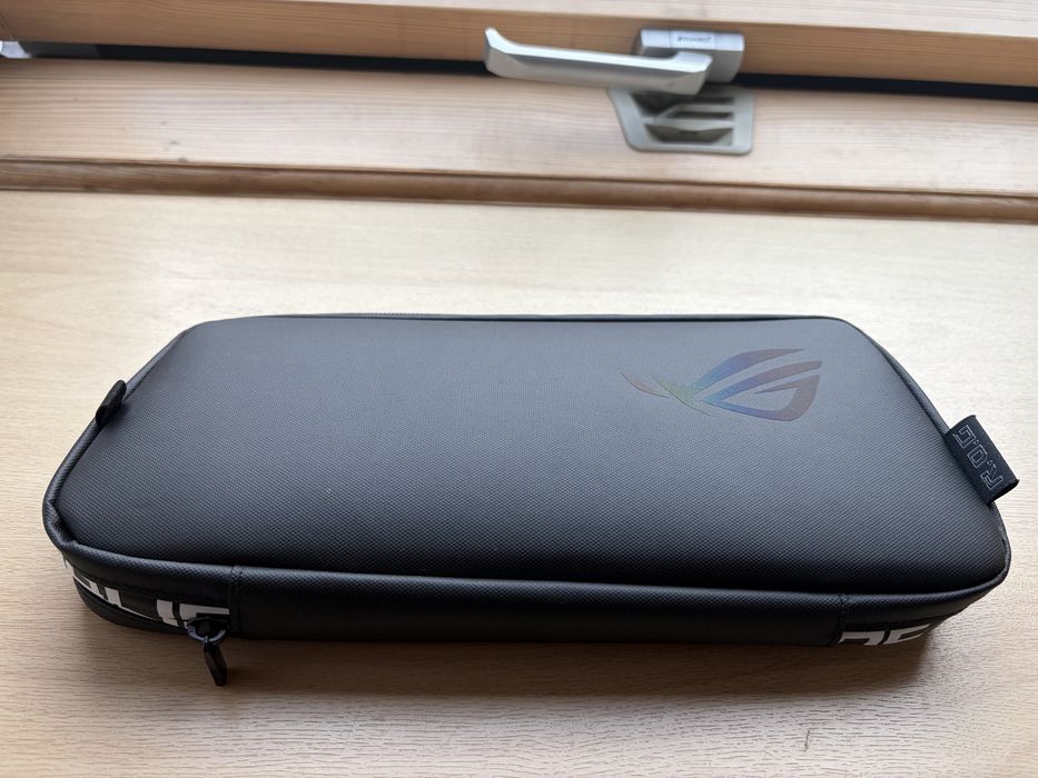 Asus Rog Ally Z1 Extreme