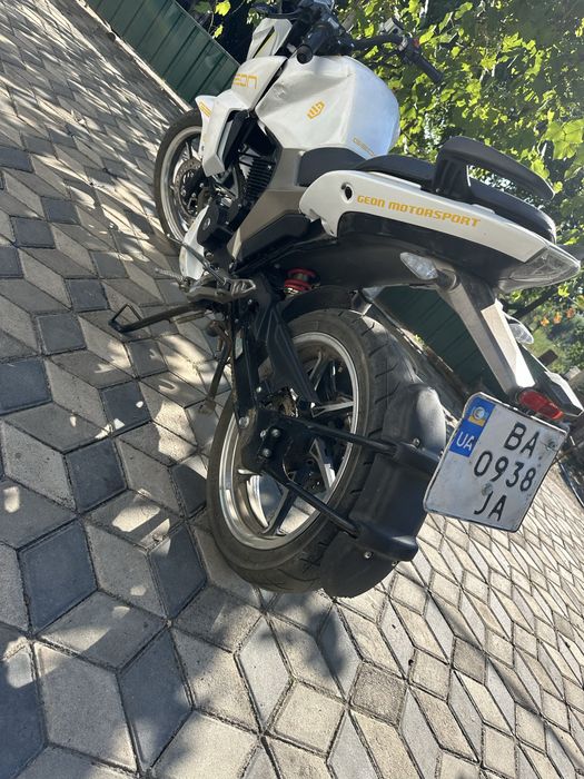 Продам geon 250 cr6s