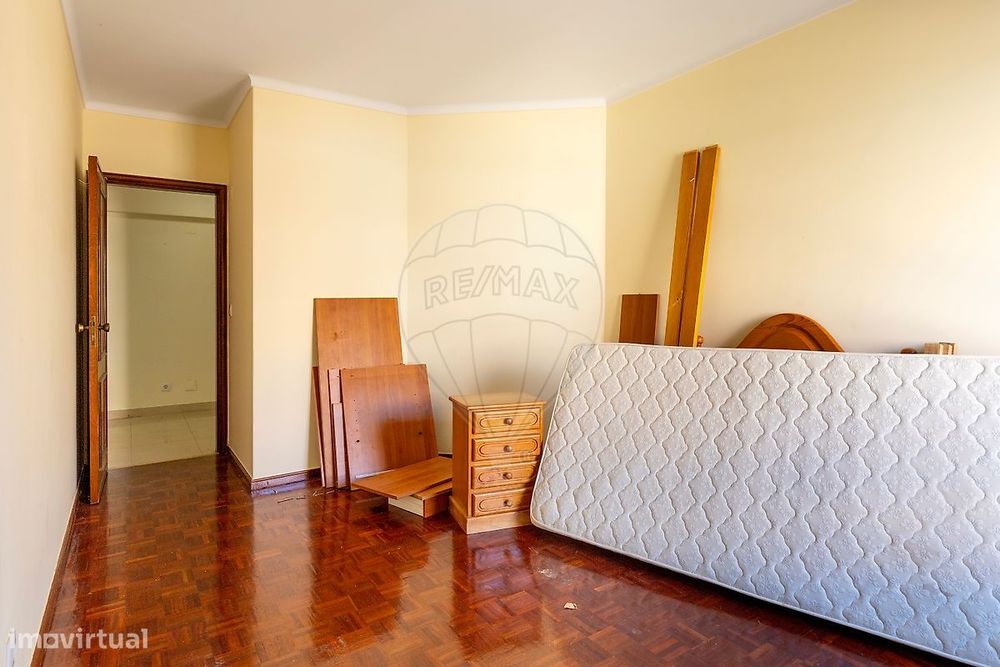 Apartamento T3 para venda