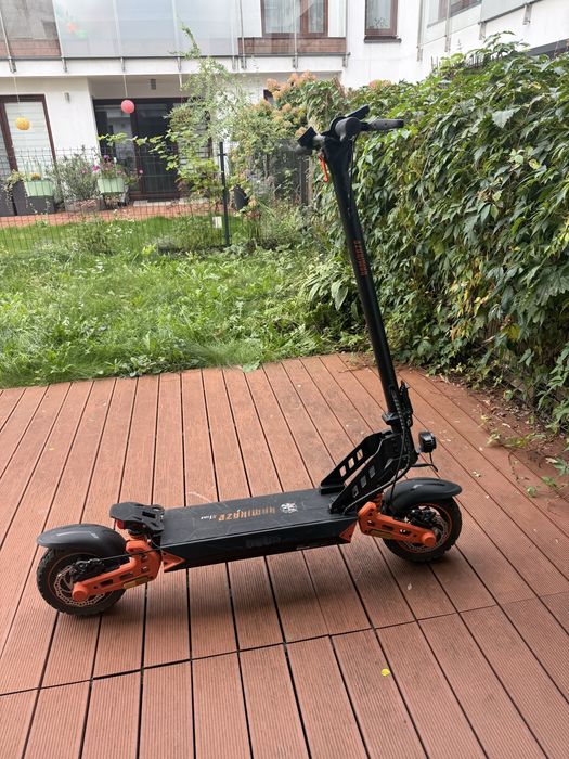 Kamikadze k1 lite