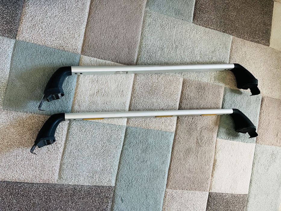 Barras de tejadilho - Honda Insight