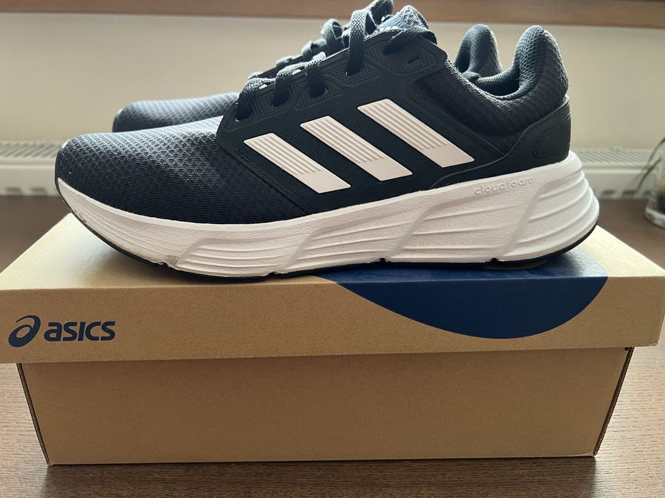 Buty do biegania Adidas Galaxy 6