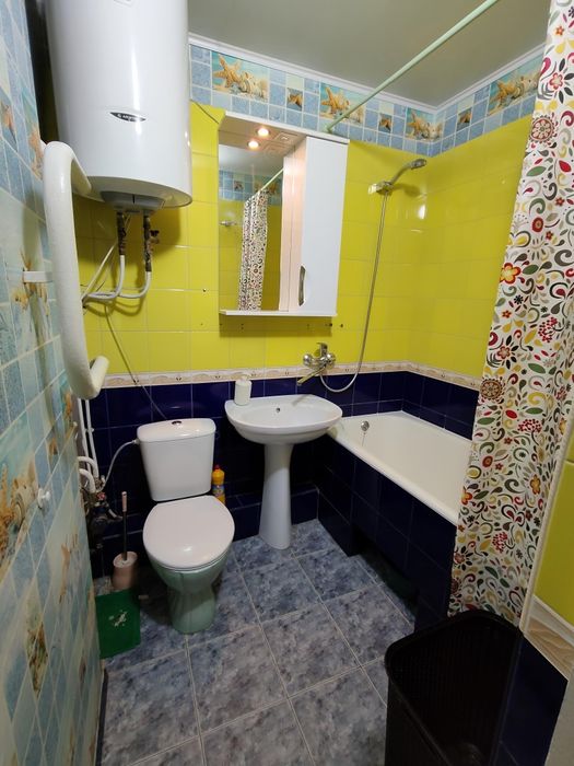 Здам 1 к.кв-ру на вул. Національної Гвардії (Уральській).