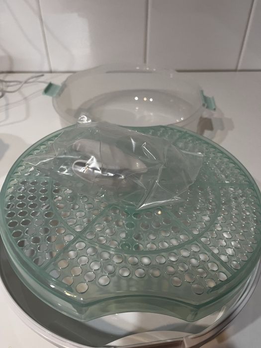 Bombas de extracao+esquentador+esterelizador