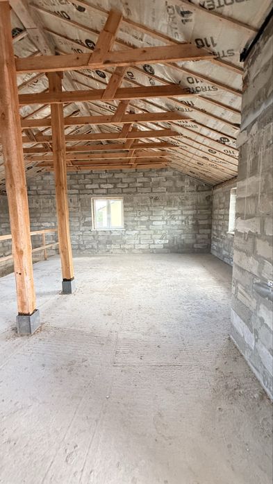 Продаж котеджу в Броварському р-ні, Нова Богданівка