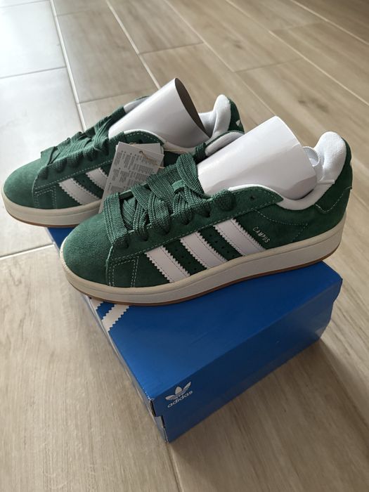 Buty Adidas Campus 00s